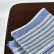 Blue striped kitchen towel Benjamin