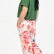 Floral pyjamas set with pants