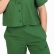 Green pyjamas set with shorts