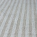Grey & white linen with candy stripe pattern