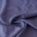 Lavender washed 100% linen fabric