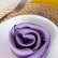 Lavender washed linen napkins