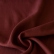 Marsala washed 100% linen fabric