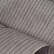 Natural middle-weight linen with blue pencil stripes