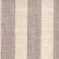 Natural striped linen fabric